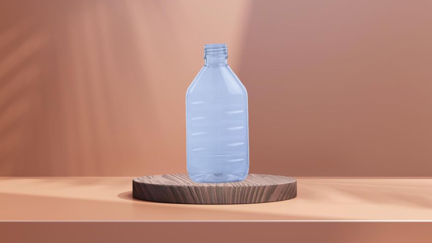 Vat Shape 750ML